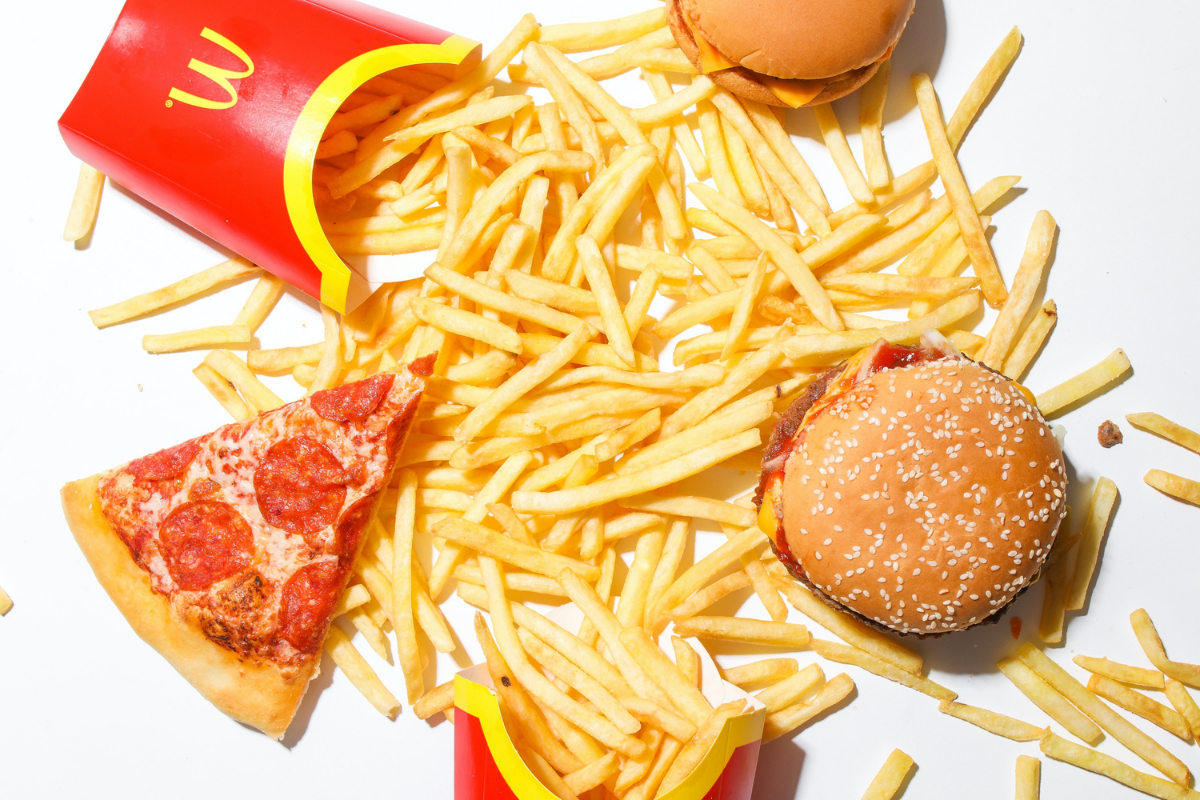 Questioning Your Diet Here Are Some Alternatives To Your Favorite Junk