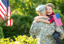 The History Of Veterans Day