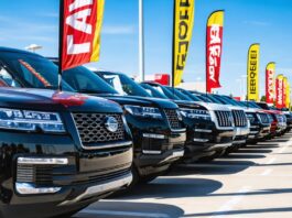 save big on suvs