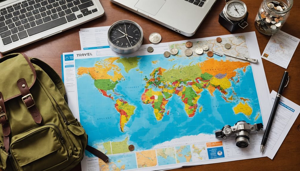 affordable travel options guide