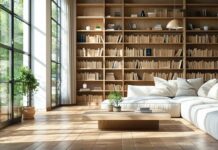 decluttering enhances mental well being