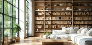 decluttering enhances mental well being