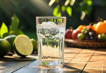 stay hydrated for health