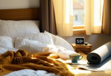 successful morning routine tips
