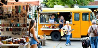 beginner friendly side hustles available