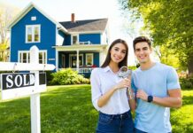 homeownership for beginners guide