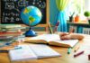 homeschool educational program structure