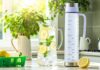 monitor daily water consumption