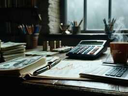 safeguard finances in recession