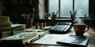 safeguard finances in recession