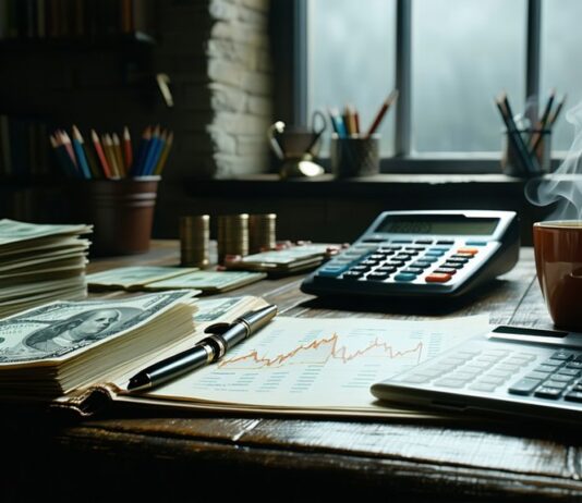 safeguard finances in recession