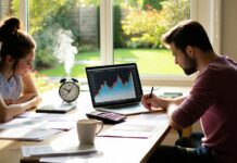signs to refinance mortgage