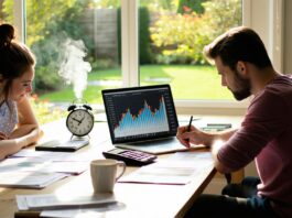 signs to refinance mortgage