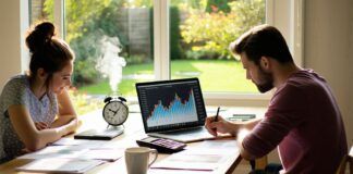 signs to refinance mortgage