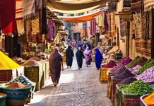 affordable travel destinations await