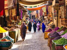 affordable travel destinations await
