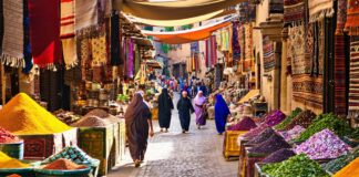 affordable travel destinations await