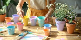 beginner friendly diy projects