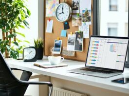 boost your productivity quickly