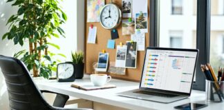 boost your productivity quickly