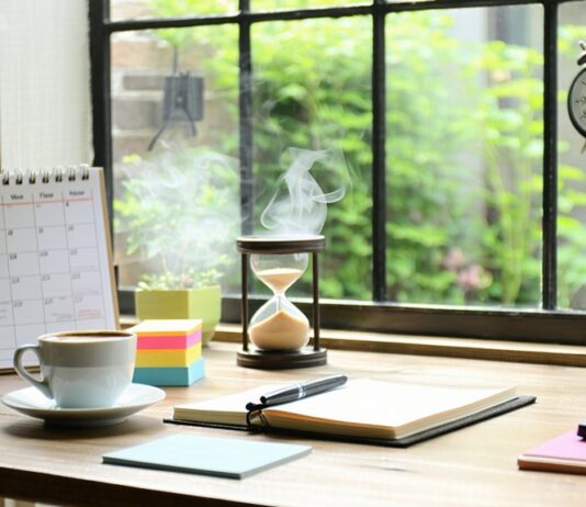 effective time management techniques