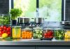 effortless weekday meal planning
