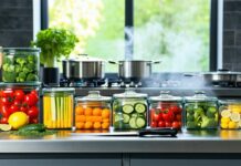 effortless weekday meal planning