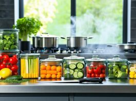 effortless weekday meal planning