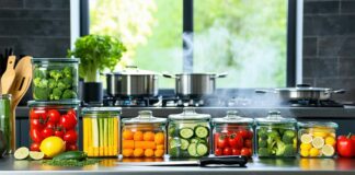 effortless weekday meal planning