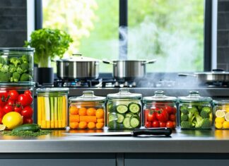 effortless weekday meal planning