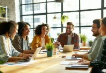 fostering strong workplace relationships
