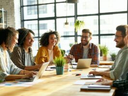 fostering strong workplace relationships