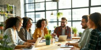 fostering strong workplace relationships