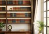 ideal book shelf selections