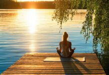 mindfulness techniques for relaxation