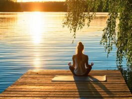 mindfulness techniques for relaxation