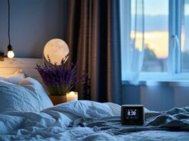 optimize your sleep quality