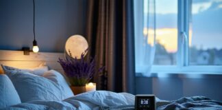 optimize your sleep quality