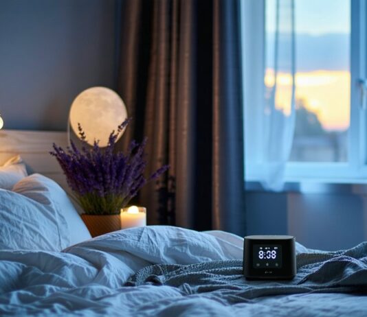 optimize your sleep quality
