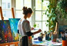 Making a Living Doing What You Love pursuing passion for profit