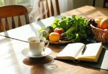 quick positivity tips for busy