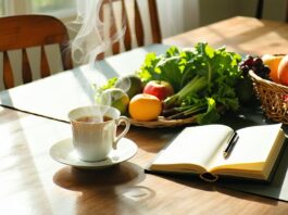 quick positivity tips for busy