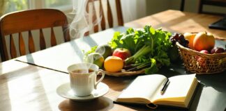 quick positivity tips for busy
