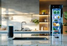 smart devices for convenience