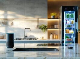 smart devices for convenience