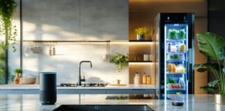 smart devices for convenience