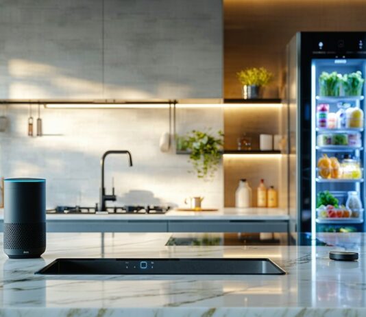 smart devices for convenience